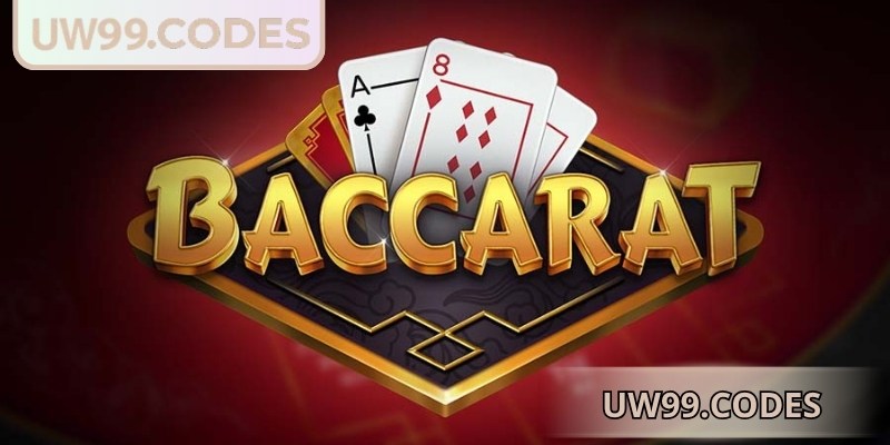Baccarat UW99 – Bí Quyết Nâng Cao Tỷ Lệ Thắng Vượt Trội 3 Chiến lược Baccarat UW99 hiệu quả, kiểm soát thông minh, tăng tỷ lệ thắng