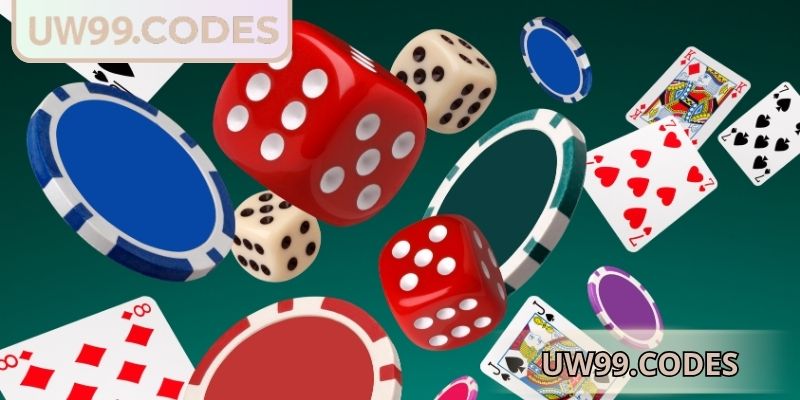 Bài Tấn UW99 - Tăng Tỷ Lệ Thắng Lớn Với 4 Thủ Thuật 1 Giới thiệu về loại hình giải trí game bài tấn UW99