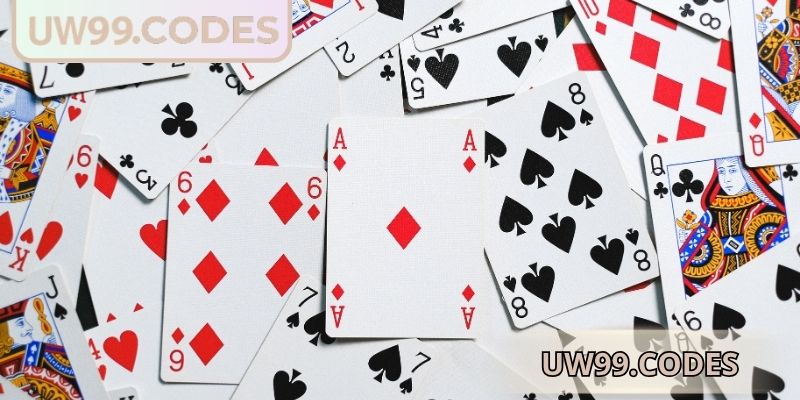 Bài Tấn UW99 - Tăng Tỷ Lệ Thắng Lớn Với 4 Thủ Thuật 3 Mẹo xếp bài thông minh để xử lý cược chính xác