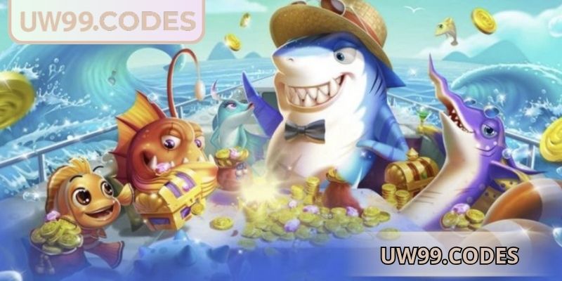 Chúng Thần Phát Tài UW99 - Phiêu Lưu Bắn Cá May Mắn 3 Kinh nghiệm khi tham gia Chúng Thần Phát Tài UW99