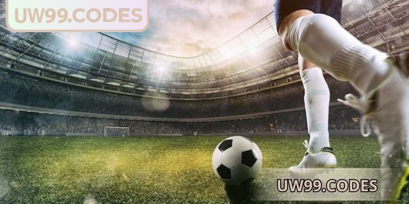 Kèo Châu Âu UW99 | Hướng Dẫn Đọc Tỷ Lệ 1x2 Chuẩn Xác 3 Bí quyết đặt cược thông minh để thu lời khủng