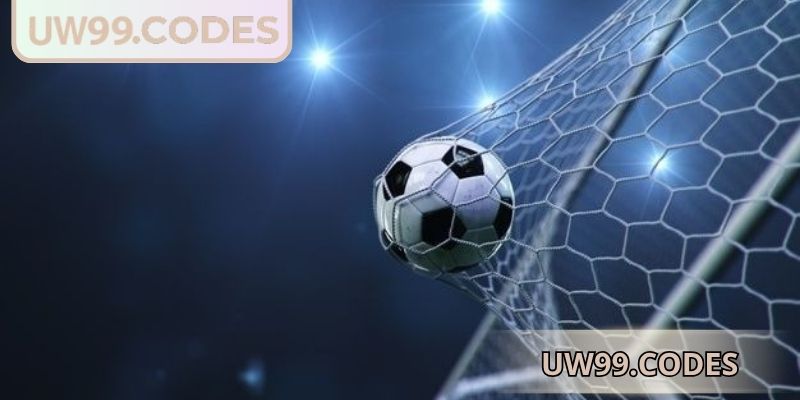 Kèo Châu Âu UW99 | Hướng Dẫn Đọc Tỷ Lệ 1x2 Chuẩn Xác 1 Khái niệm chi tiết của kèo châu Âu UW99 hàng đầu