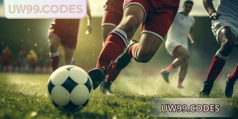 Phân tích các loại hình đặc biệt của kèo handicap UW99