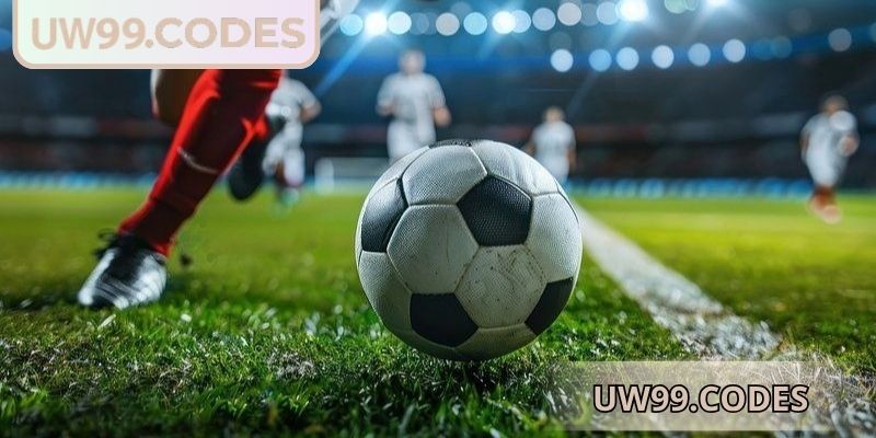 Khám phá thông tin liên quan đến kèo handicap UW99
