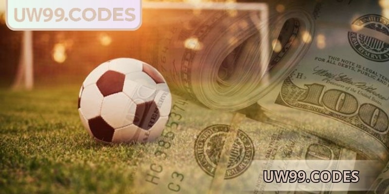Kèo nhà cái UW99 giúp phân tích biến động chính xác