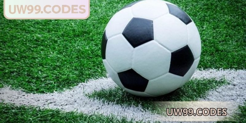 Hướng dẫn cược kèo phạt góc UW99 góc dễ dàng