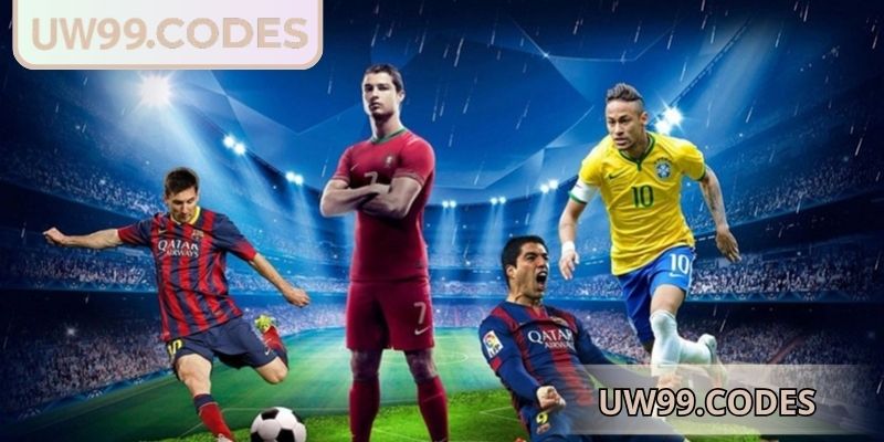 Chiến lược soi cầu kết quả để vào tiền kèo sớm UW99