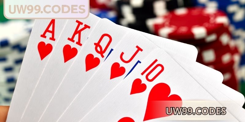 Vài nét về loại hình hiện đại mậu binh UW99
