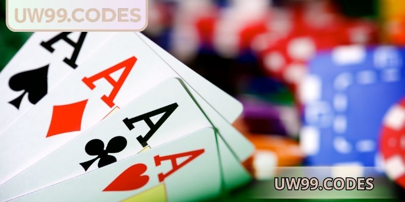 Cách chơi Phỏm UW99 đơn giản cho người mới bắt đầu
