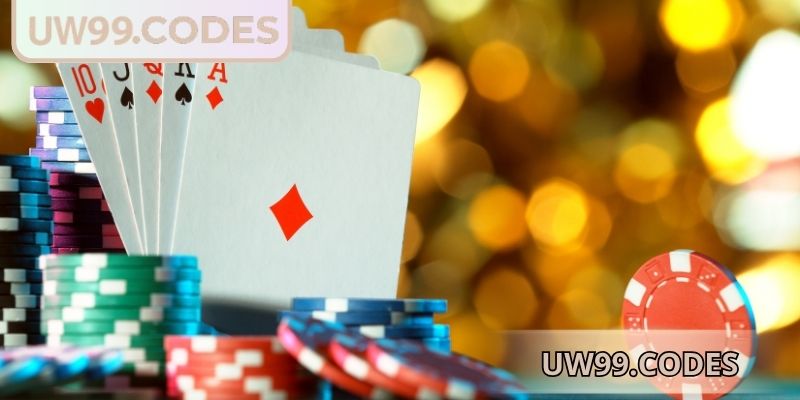 Những tính năng và ưu điểm đặc biệt của Phỏm UW99