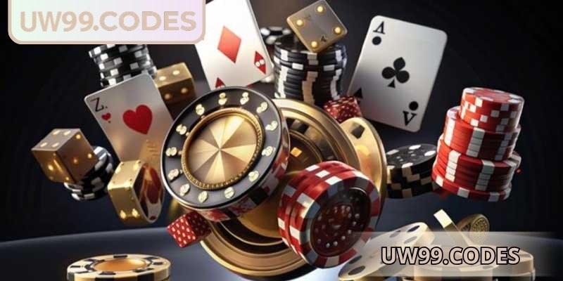 Mẹo tối ưu trải nghiệm tại sảnh EBET UW99 hiệu quả