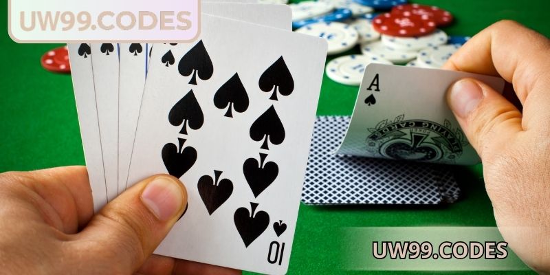 Giữ bình tĩnh khi gặp tình huống bất lợi khi tham gia game