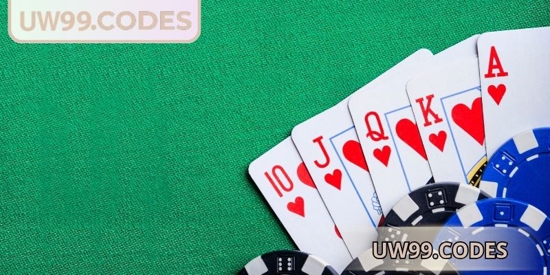 Sơ lược về tiền lên miền nam UW99
