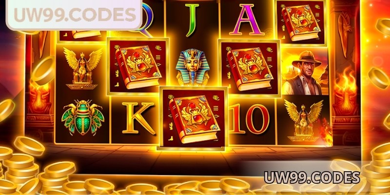 Nhịp thưởng rõ ràng giúp dự đoán thời điểm xuất hiện phần thưởng đặc biệt