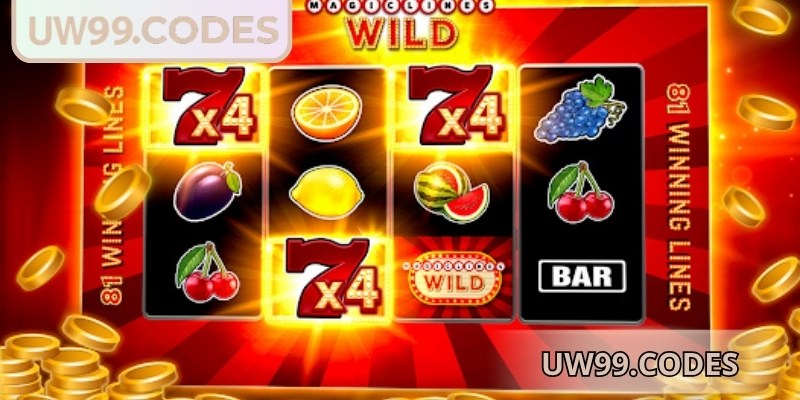 Tận dụng vàng giả kim UW99 để tích lũy điểm và nhận thưởng giá trị