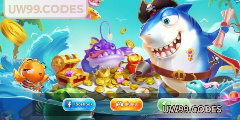 Mẹo hữu ích khi tham gia Vua Bắn Cá UW99
