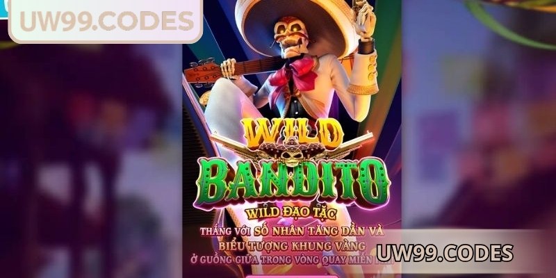 Tìm hiểu sơ lược dòng game hot nhất Wild đạo tặc UW99

