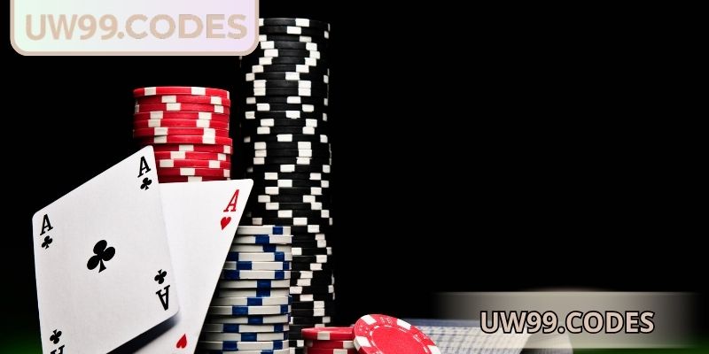 Đôi nét về game bài hấp dẫn xì dách UW99
