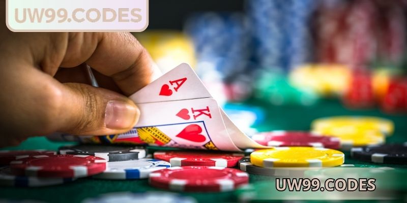 Cơ chế tố linh hoạt giúp bạn làm chủ ván hiệu quả