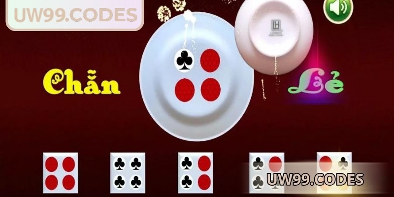 Tìm hiểu về xóc đĩa UW99 dòng game hiện đại
